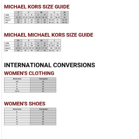 michael kors crista trainer|Michael Kors sneakers size chart.